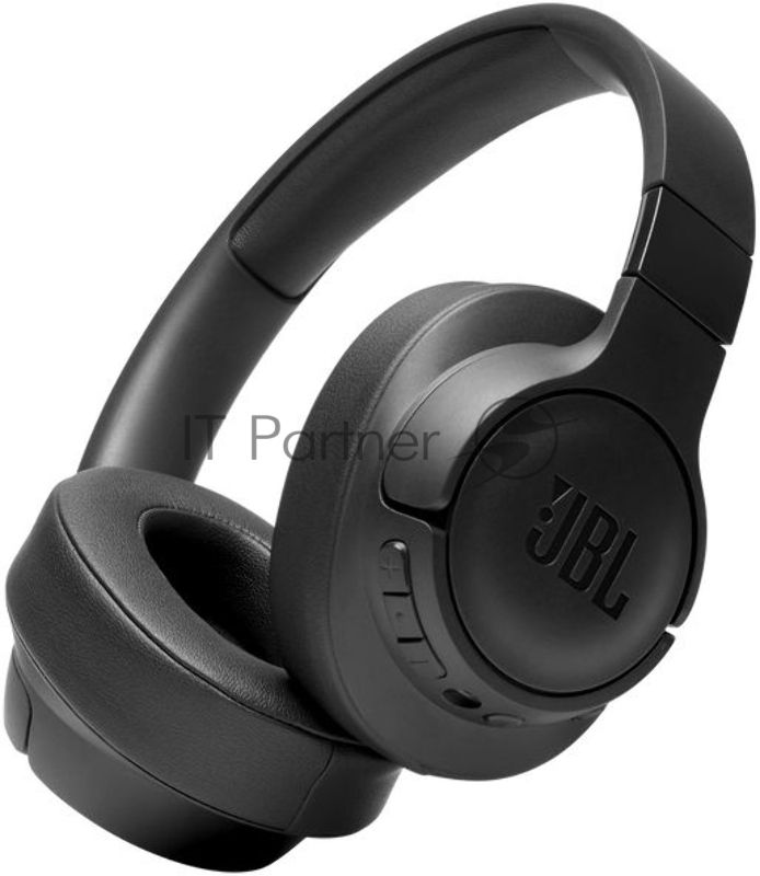 Наушники JBL беспроводные с активным шумоподавлением черный