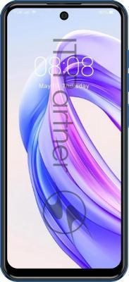 Смартфон Meizu Mblu 21, 6/128Gb, синий