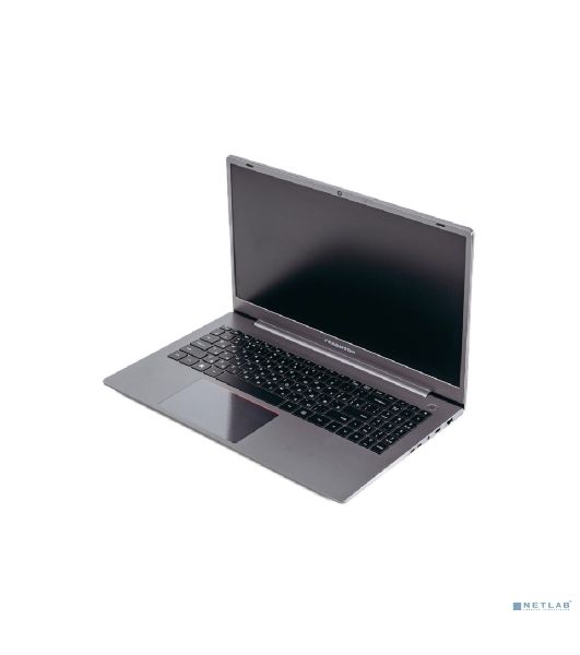 Ноутбук Гравитон Н15А-Б 15.6" FHD R5 7530U/1x16GBDDR4/512GB SSD M.2/WiFi+BT/HUB/NoOS/1YST
