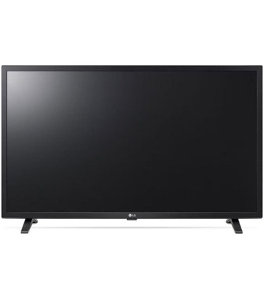 Телевизор LG 32" 32LQ63006LA черный DLED FHD 60Hz Smart TV WebOS 1.5GB/8GB