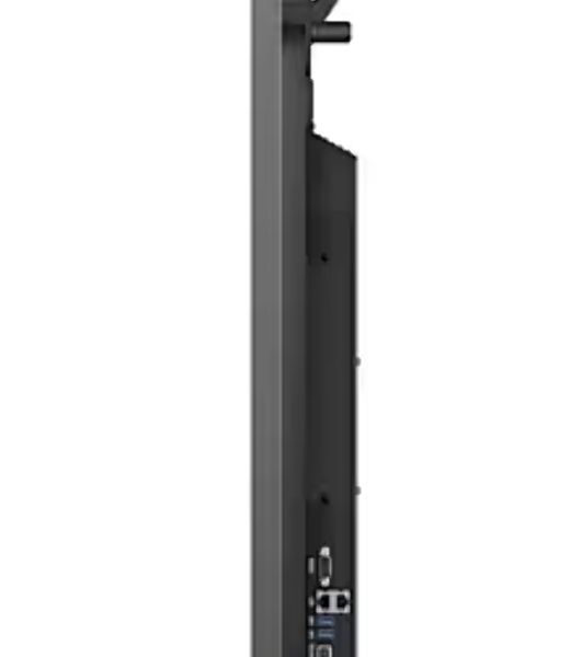 Интерактивный дисплей Samsung WA86D LH86WADWLGCXCI 86", IPS, 3840 x 2160, 1200:1, 8 мс, 12/7, Android-13, 178/178