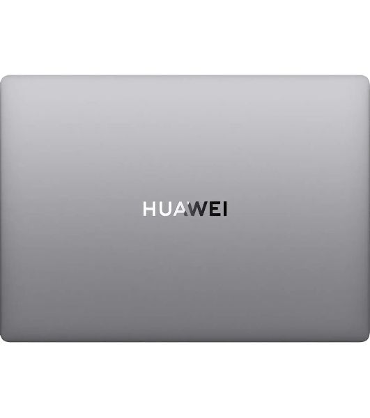 Ноутбук Huawei MateBook 14 FLMH-X/14"/OLED/Intel Core Ultra 5 125H/32ГБ/1ТБ SSD/Intel Arc/без ОС/серый космос/1.31kg