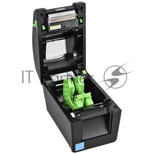 Принтер этикеток TSC DH220E, 2", DT, 203 dpi, LED, DRAM 16MB/FLASH 8MB, USB ONLY, EU