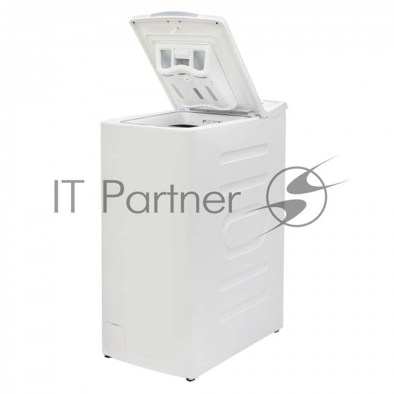 Стиральная машина Schaub Lorenz SLW TW6123 S белая, загрузка вертикальная 6кг, 1200 об/мин., класс: A+++