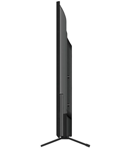 Телевизор Asano 43" 43LF1110T черный LED FHD 60Hz