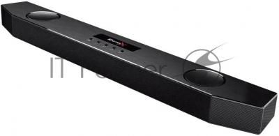 Колонки Creative Sound BlasterX KATANA 1.1 черный/черный 75Вт
