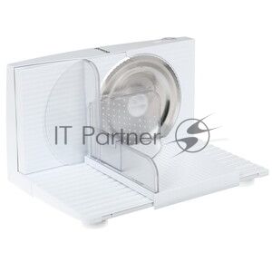 Ломтерезка Gorenje R401W, белый