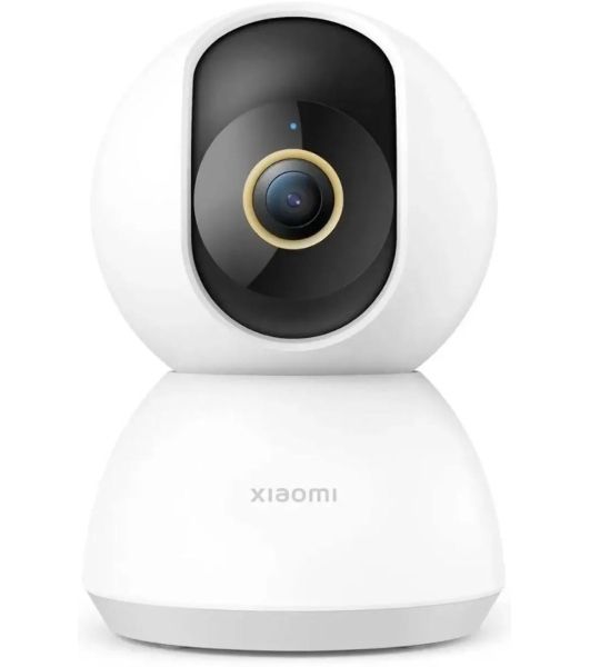 Поворотная IP-Камера Xiaomi Smart Camera C300 Dual EU