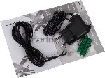 Радиотелефон teXet TX-D6605A черный