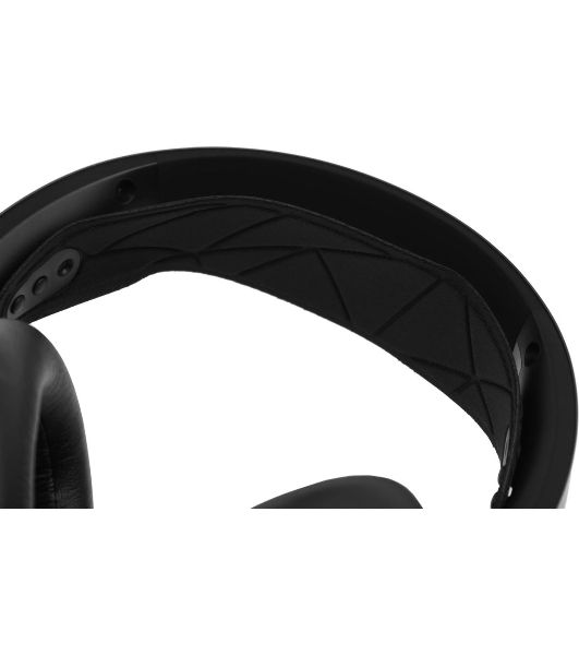 Гарнитура SteelSeries Arctis Nova Pro чёрный, проводная, USB, совместимость с PS5, Xbox