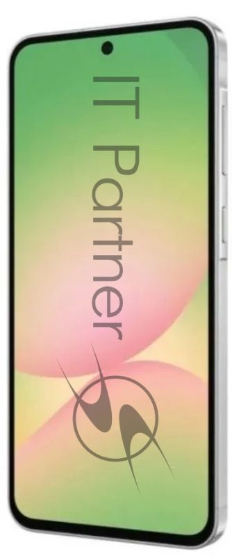 Смартфон Samsung Galaxy A56 8/256Gb светло-серый