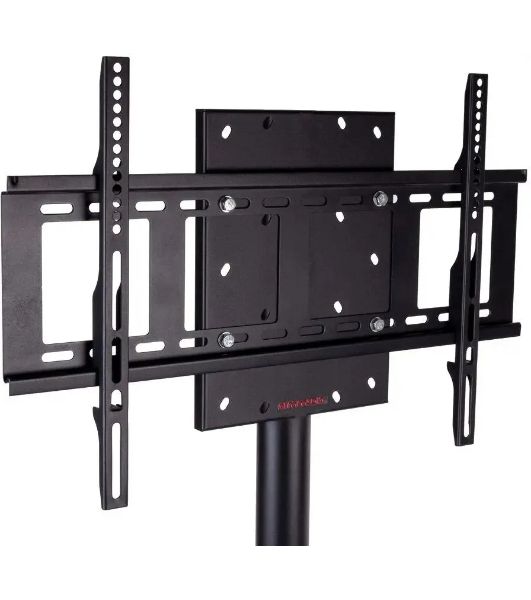Подставка для телевизора Arm Media PT-STAND-10 черный, 32"-65" макс. 45 кг, напольный, фиксированный