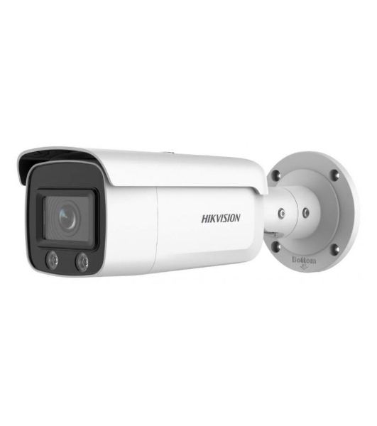 Видеокамера IP Hikvision 2Mp IR BULLET DS-2CD2T27G2-L(C)4мм