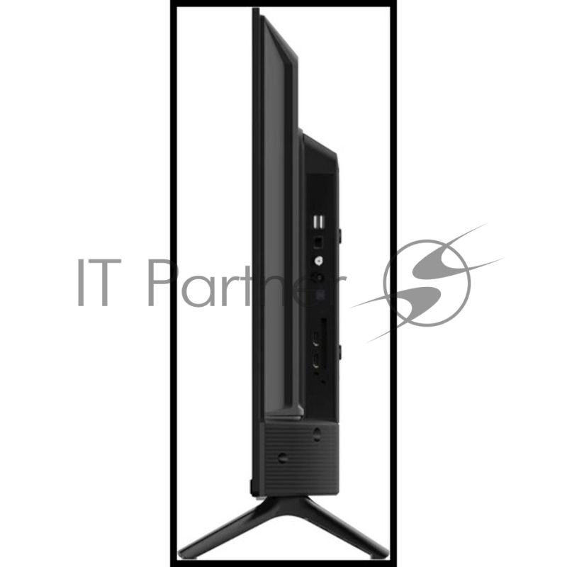 Телевизор Thomson 32" T32RSL6040 черный LED HD 60Hz Smart