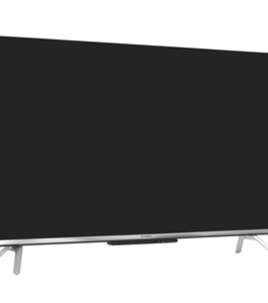 Телевизор Skyworth 43" 43G66G Eye Care черный/серый LED 4K UHD 60Hz Smart TV