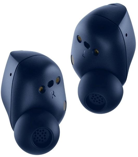 Наушники TWS Sennheiser Accentum True Wireless синий, внутриканальные, Bluetooth, активное шумоподавление, беспроводная зарядка, до 8 ч