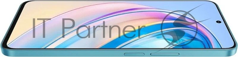 Смартфон Honor X8a, 6/128Gb, небесно-голубой