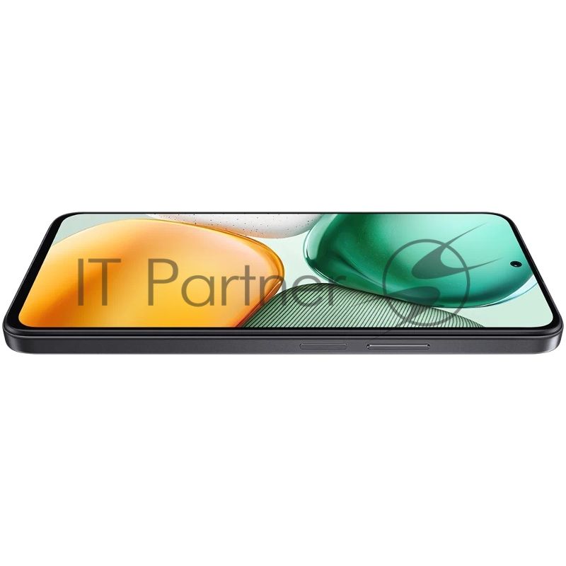 Смартфон Honor X7c, 8/256Gb, черный