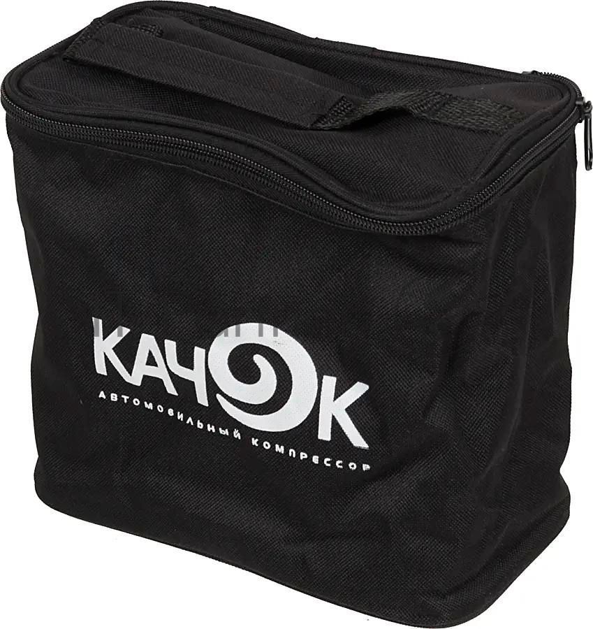 Автомобильный компрессор Качок K50