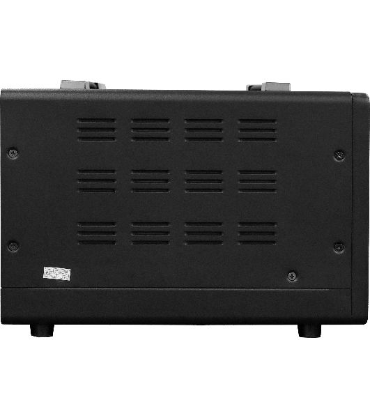 Напольный стабилизатор напряжения SMARTWATT AVR TOWER 3000RF (140W - 260W, 3000VA, 3 кВт, 50-60 Гц, LED-дисплей, релейны