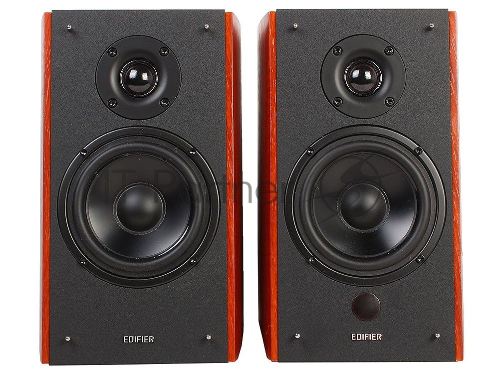 Акустическая система Edifier R2000DB 2.0, 24Wх2 + 36Wх2, ПДУ, RMS