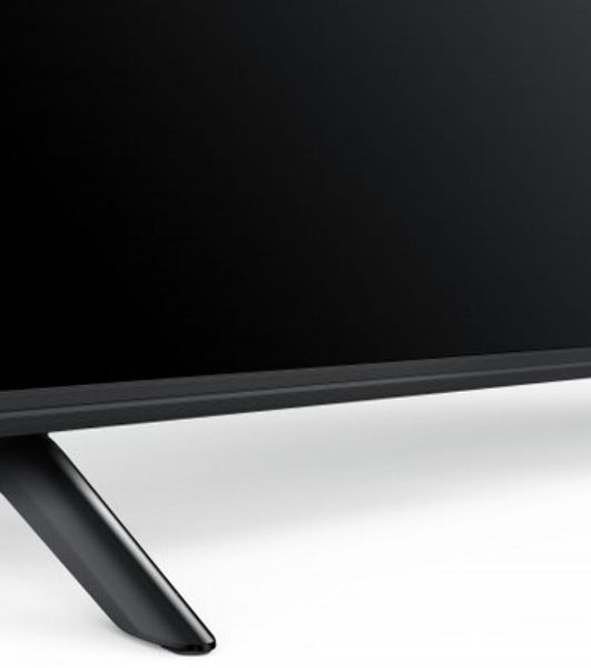 Телевизор Триколор 55" H55U5500SA черный LED UHD 60Hz Яндекс ТВ