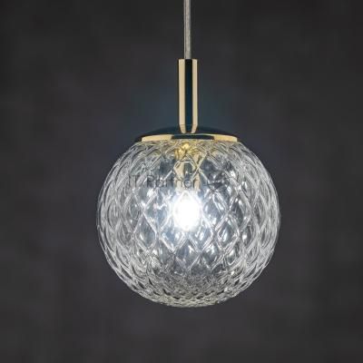 759 / подвесной светильник / Cadix Gold