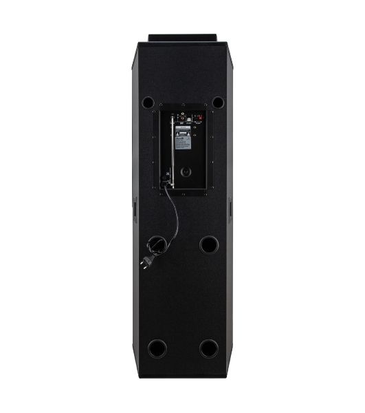 Колонка Eltronic (30-68) CRAZY BOX 4000 - 12"