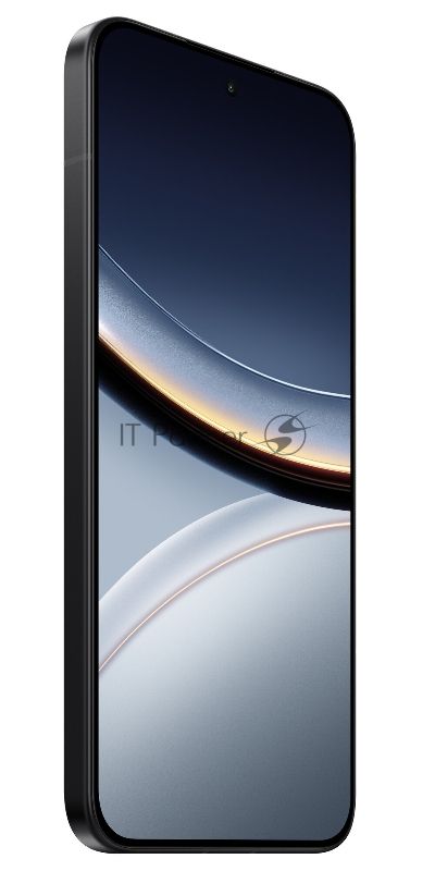 Смартфон POCO F7 12/256Gb черный