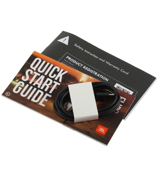 Портативная акустика JBL Flip 6, камуфляж