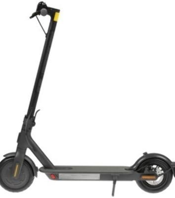 Электросамокат Xiaomi Electric Scooter 5 (BHR9618GL) черный Электросамокат Xiaomi Electric Scooter 5 (BHR9618GL) черный