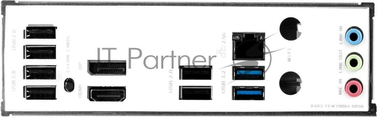 Материнская плата Maxsun MS-Terminator B760M D5 V2, LGA1700, Intel B760, 4xDDR5, 4xSATA, 3xM.2, 1xPCIe 5.0 x16, 1xPCIe 3.0 x4, 1xPCIe 3.0 x1, 1xHDMI, 1xDisplayPort, 1x 2.5Gb LAN, 6xUSB 2.0, 2xUSB 3.2 Gen2, 3x3.5 мм, 5.1, microATX