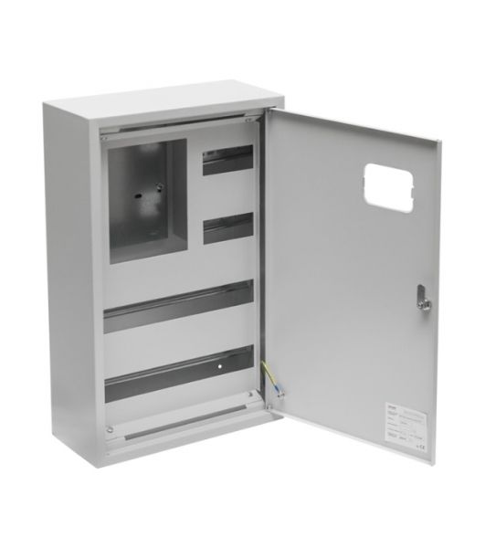 Щит учетно-распред. навесной ЩУРн PROxima 3/48 (630х400х160) IP31