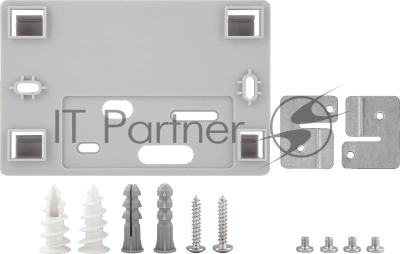 Точка доступа Keenetic Voyager Pro Pack(KN-3510) с Mesh Wi-Fi 6 AX1800
