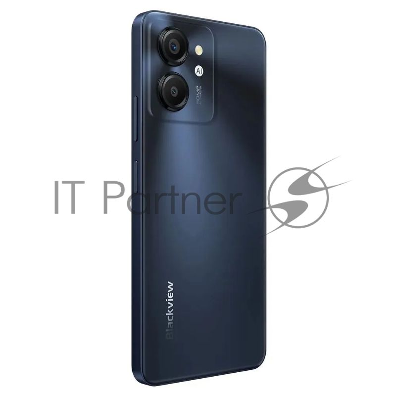 Смартфон Blackview Color 8, 8/256Gb, пепельно-серый