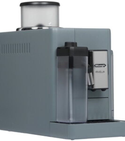 Кофемашина DeLonghi EXAM441.55.GR