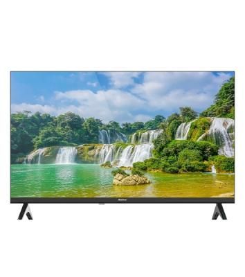 Телевизор Blackton 32" Bt 32HNF06B черный Direct LED HD Ready 60Hz