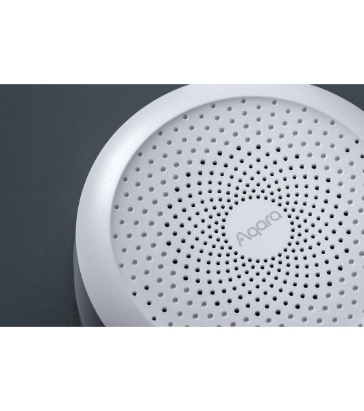 Центр управления умным домом Aqara HUB M1S GEN 2 EU VERSION