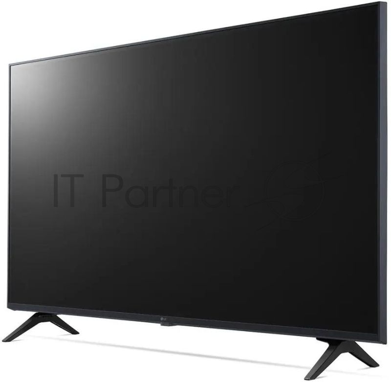 Телевизор LG 55" 55UT80006LA черный Direct LED 4K UHD 60Hz WebOS