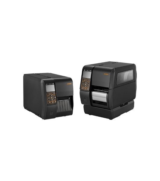 Принтер этикеток Bixolon XT5-40S, 203 dpi, Serial, USB, Ethernet