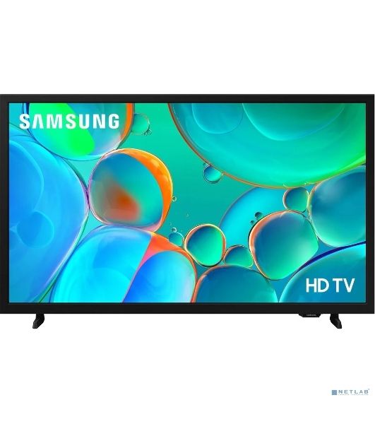 Телевизор Samsung 32" UE32H5000FUXRU черный LED FHD 120Hz Tizen OS