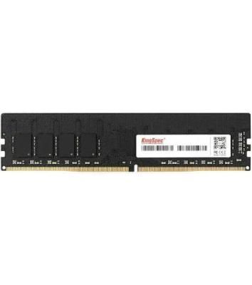 Оперативная память KingSpec, DDR4, 8GB (1x8GB), 3200MHz, CL18, DIMM
