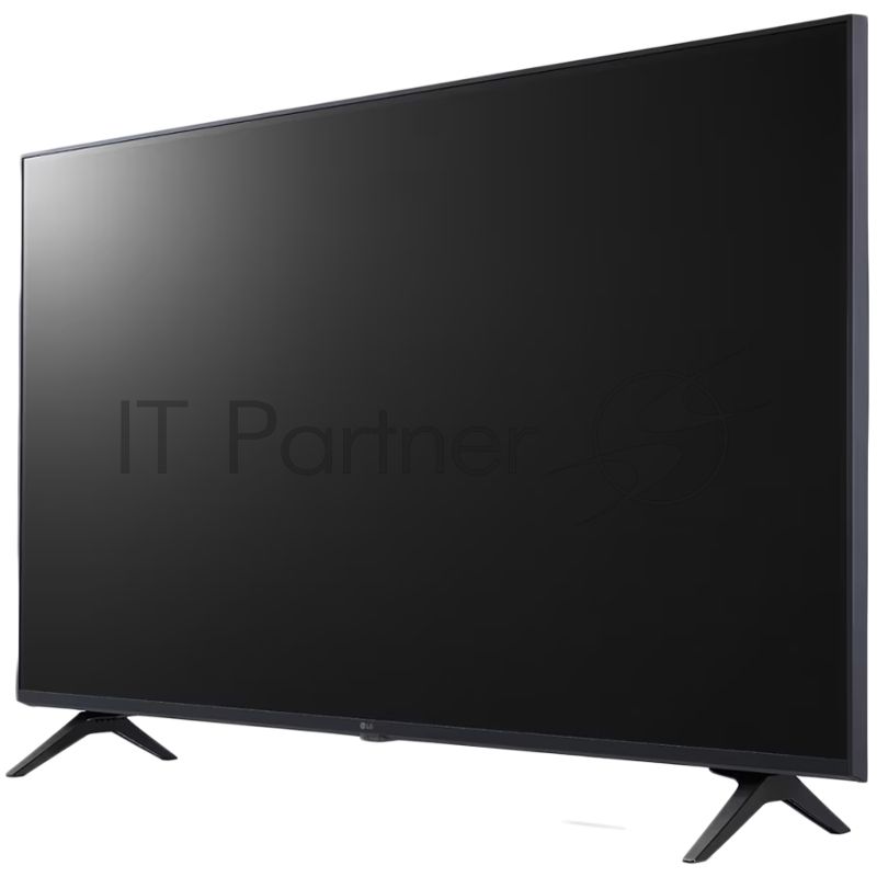Телевизор LG 43" 43UT80006LA.ARUB черный LED UHD 60Hz WebOS 1.5GB/8GB
