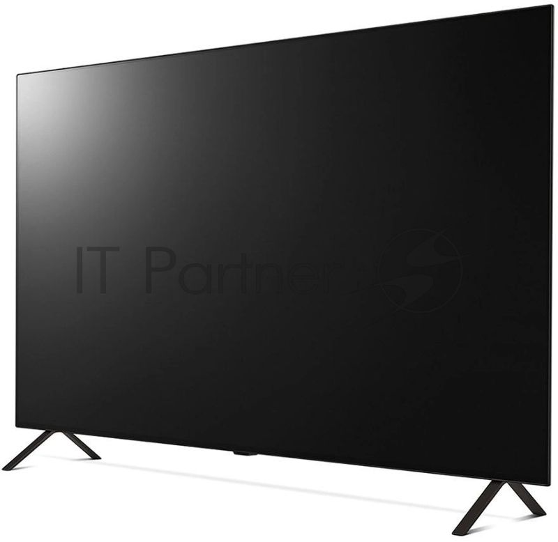 Телевизор LG 65" OLED65B4RLA черный OLED 4K UHD 120Hz WebOS