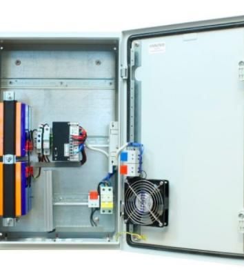 Коммутатор Osnovo OS-46TB1