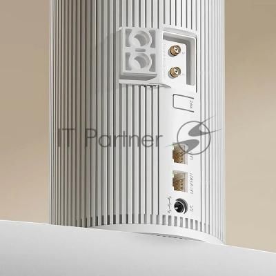 Маршрутизатор CUDY P2 AX3000 Wi-Fi 6 5G Router