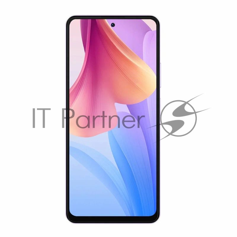 Смартфон OSCAL Tiger 12, 8/128Gb, фиолетовый