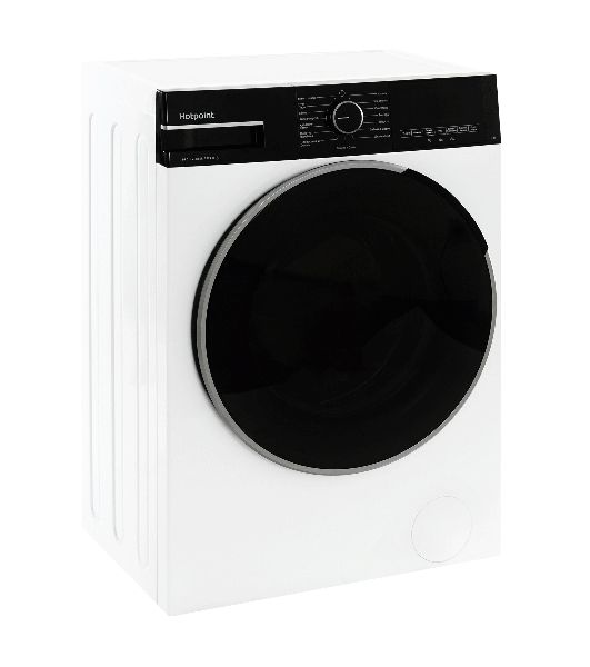 Стиральная машина Hotpoint WSH 7291 VBX белый, 7кг
