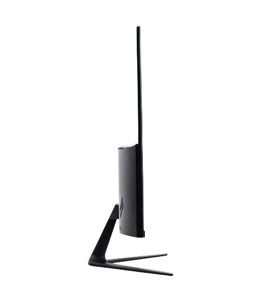 Монитор 27" Lime G270 VA 2560x1440, 144 Гц, 1 мс, 16:9, 250 кд/м², 2xHDMI, 1xDP, 1xUSB, 4 Вт, черный