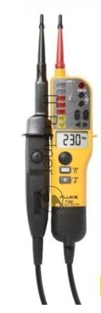 Тестер Fluke IG (FLUKE-T150)